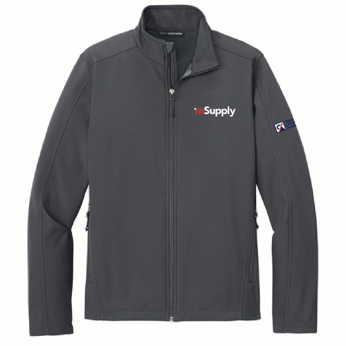 Operations Leadership Academy Port Authority Men's Core Soft Shell Jacket