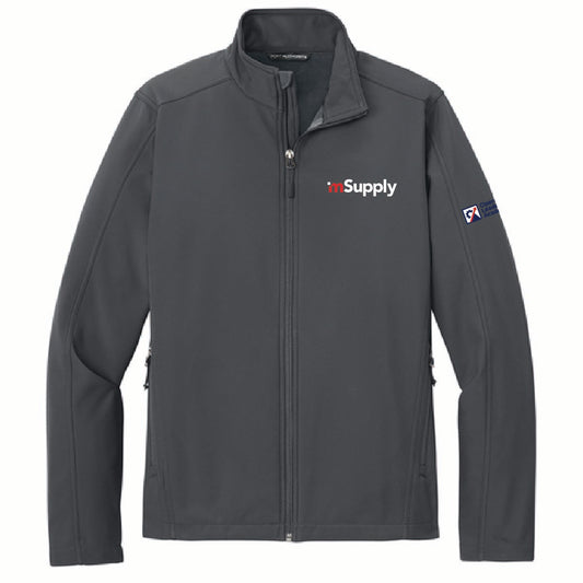 Operations Leadership Academy Port Authority Men's Core Soft Shell Jacket