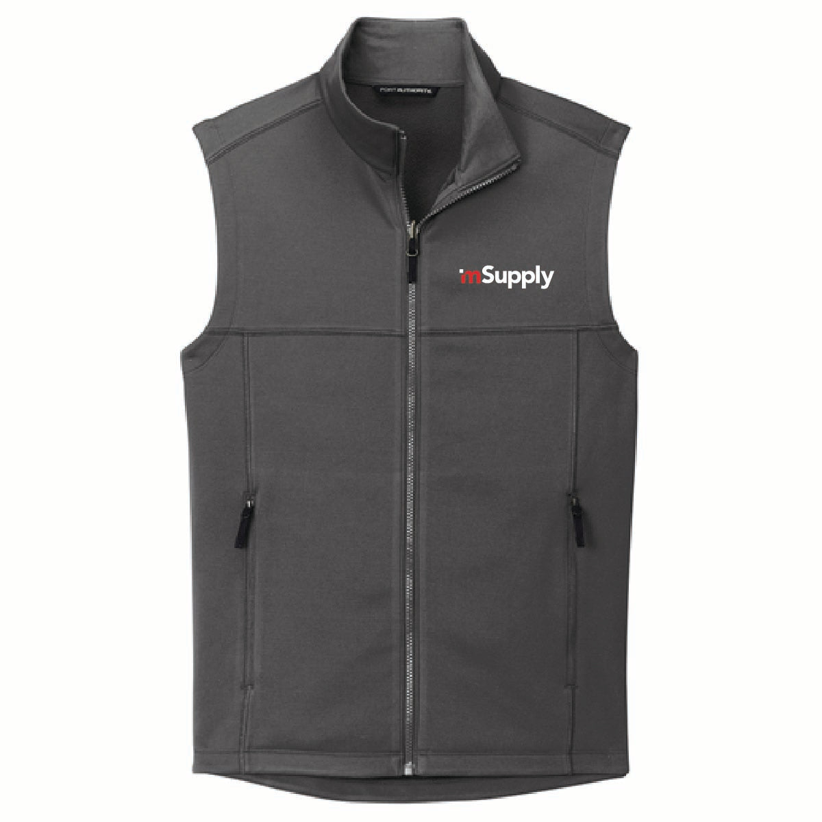 Operations Leadership Academy Port Authority Men's Smooth Fleece Vest