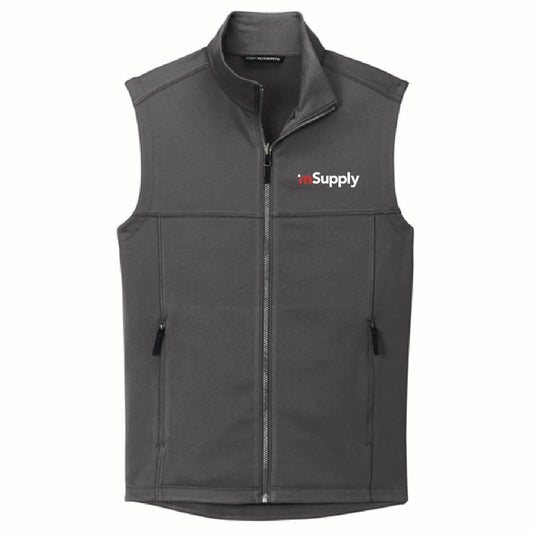 Operations Leadership Academy Port Authority Men's Smooth Fleece Vest