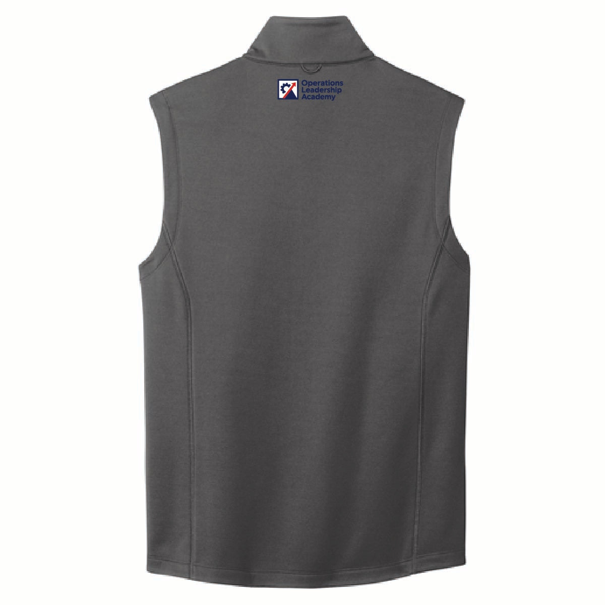 Operations Leadership Academy Port Authority Men's Smooth Fleece Vest