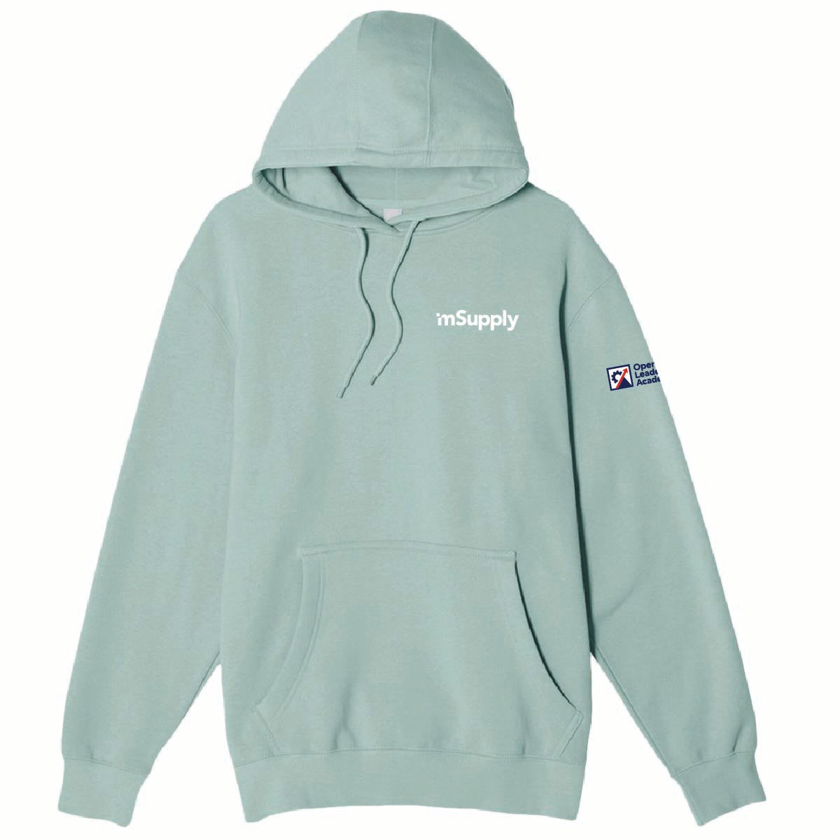 Operations Leadership Academy Lane 7 Unisex Premium Pullover Hooded Sweatshirt