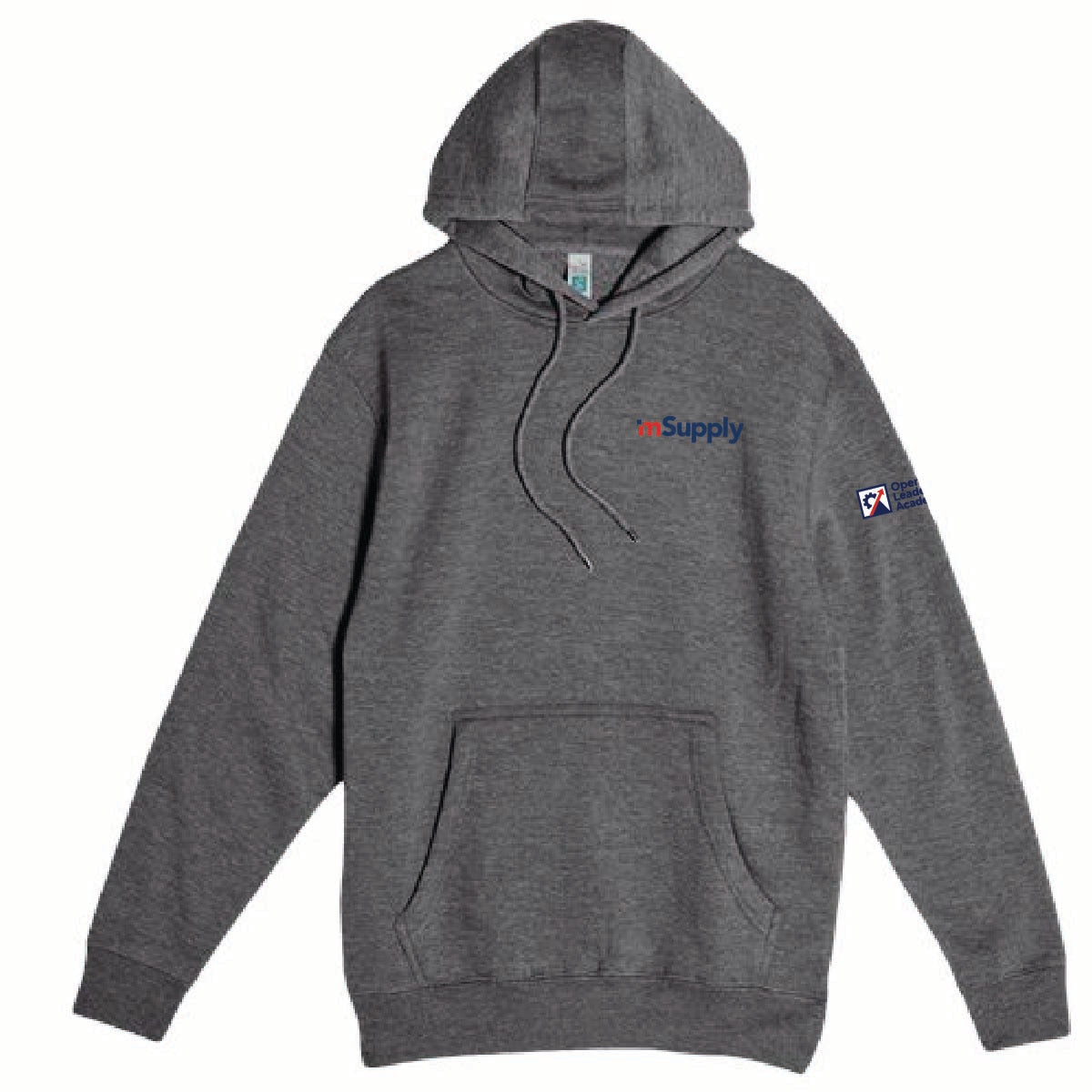 Operations Leadership Academy Lane 7 Unisex Premium Pullover Hooded Sweatshirt