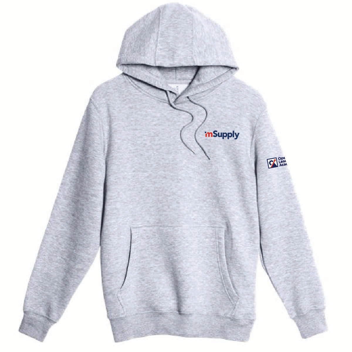 Operations Leadership Academy Lane 7 Unisex Premium Pullover Hooded Sweatshirt