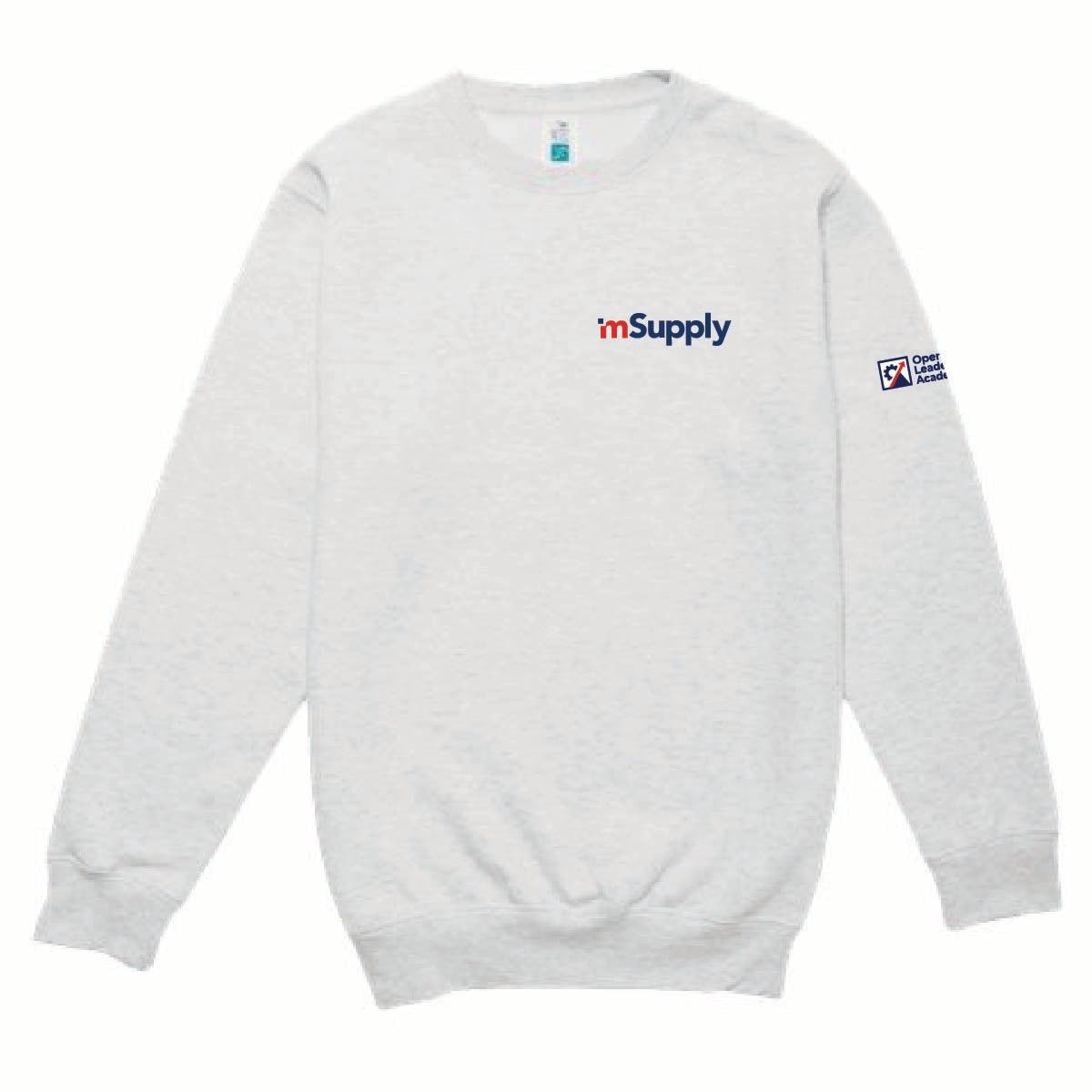 Operations Leadership Academy Lane 7 Unisex Premium Crewneck Sweatshirt