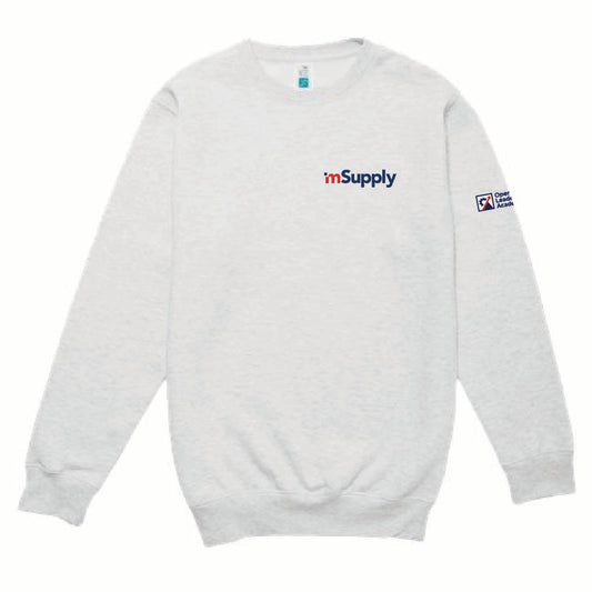 Operations Leadership Academy Lane 7 Unisex Premium Crewneck Sweatshirt