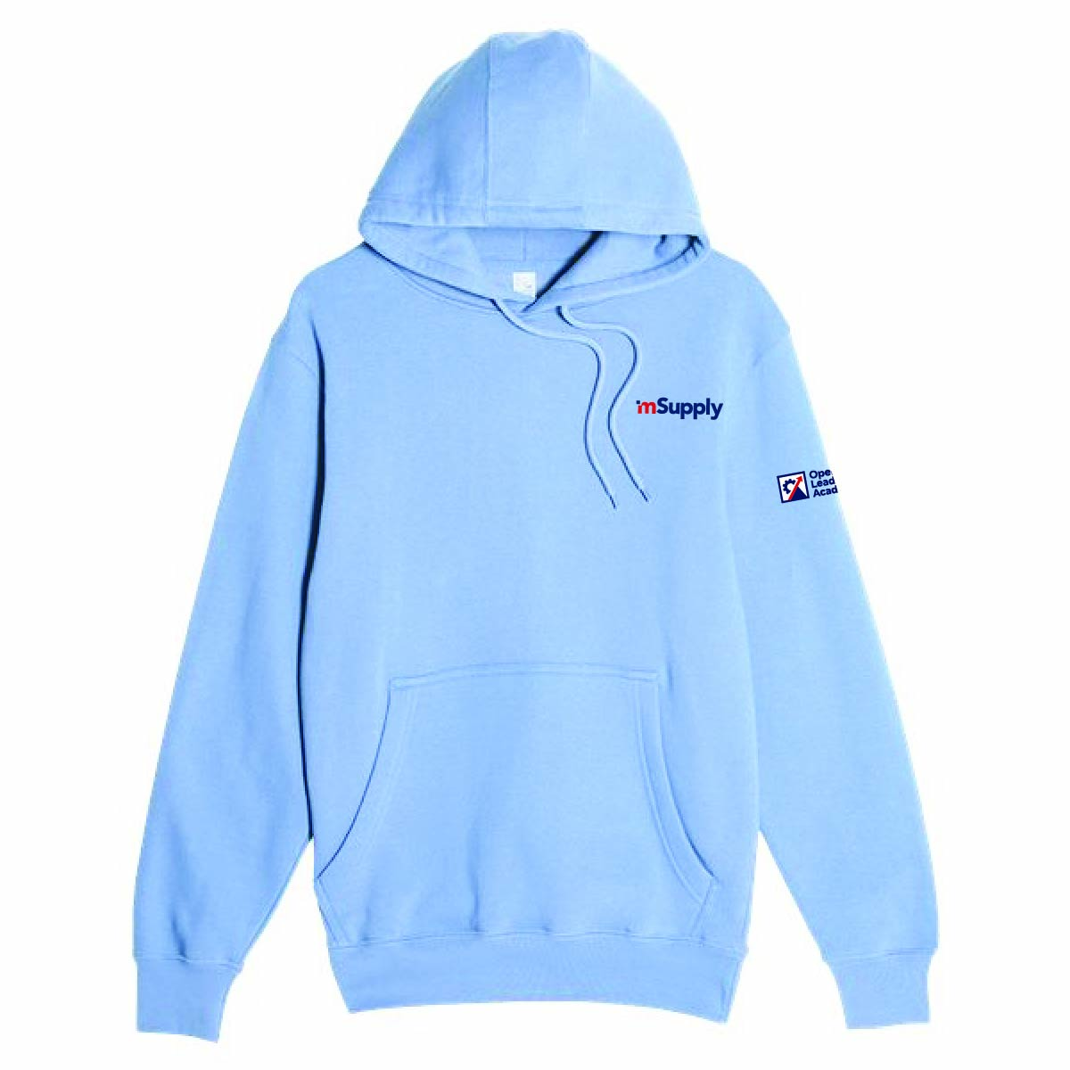 Operations Leadership Academy Lane 7 Unisex Premium Pullover Hooded Sweatshirt