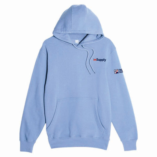 Operations Leadership Academy Lane 7 Unisex Premium Pullover Hooded Sweatshirt
