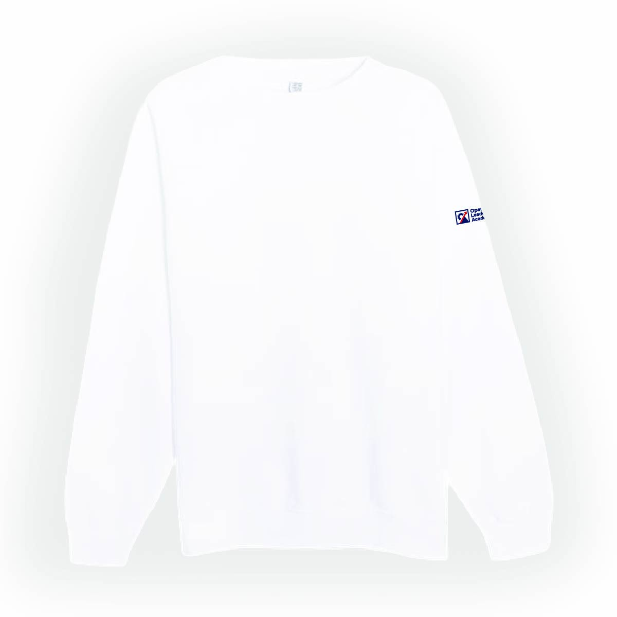 Operations Leadership Academy Lane 7 Unisex Premium Crewneck Sweatshirt