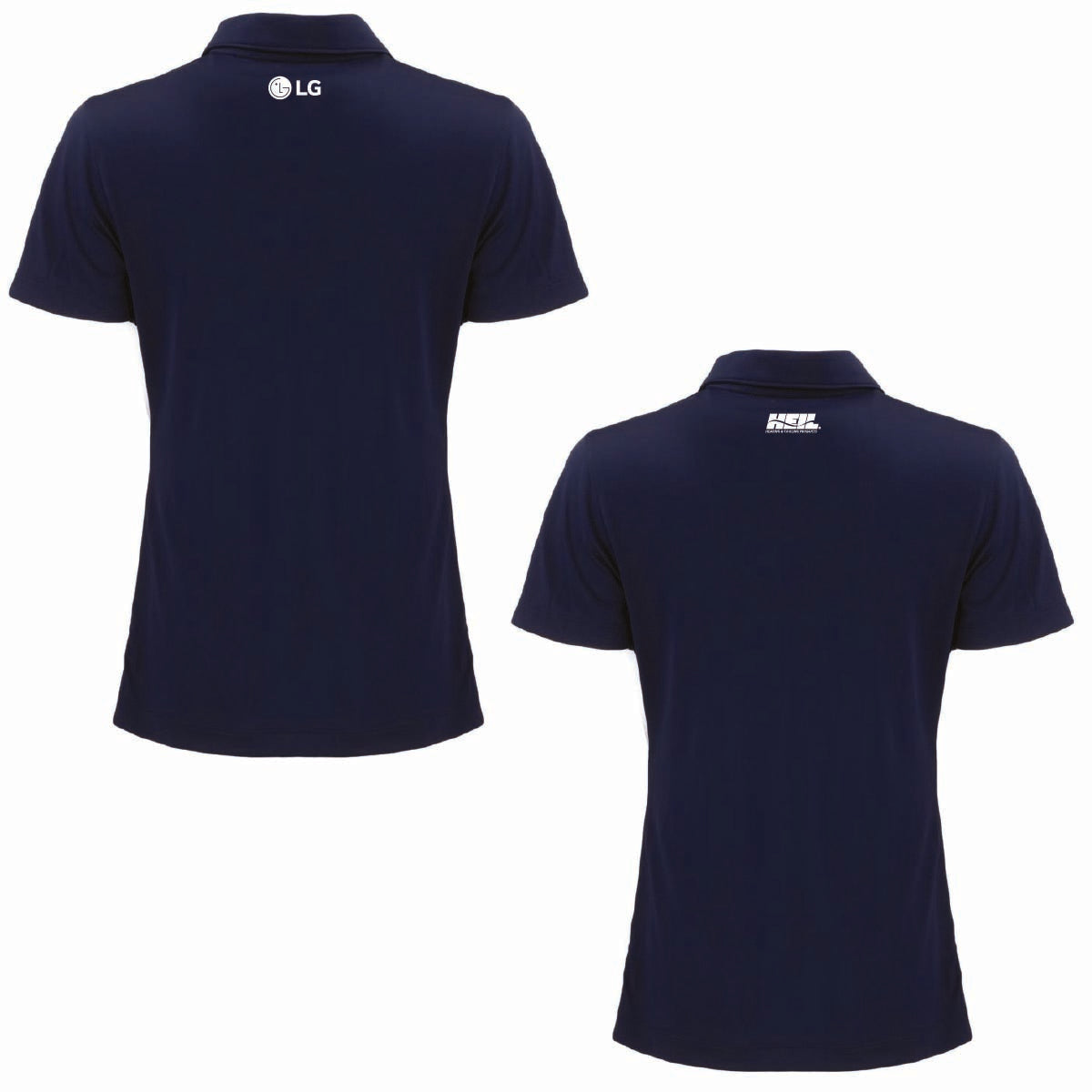 Clique by Cutter Women's Charge Active Polo with SASCO/CASCO Logo