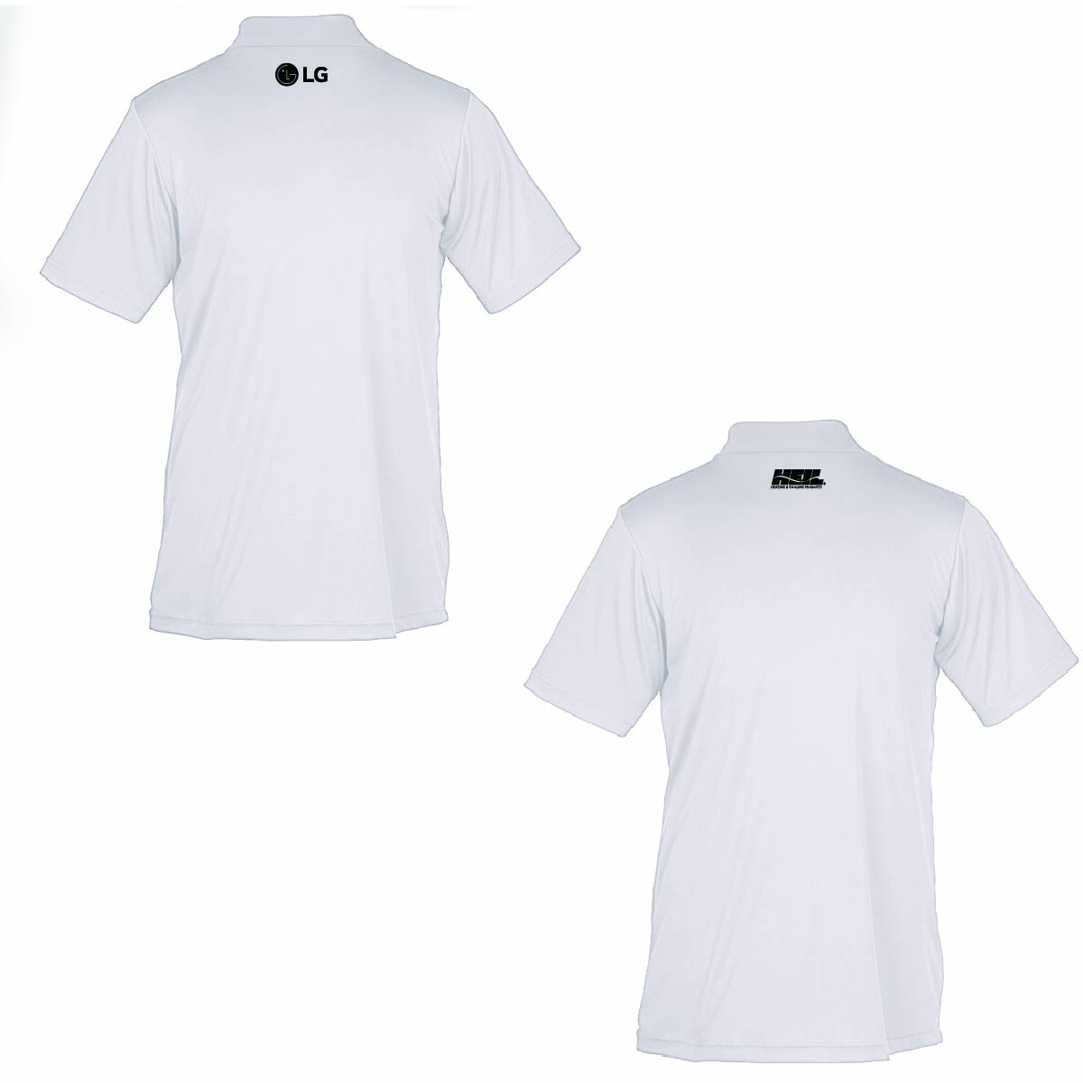 Antigua Men's Flex Polo with SASCO/CASCO Logo