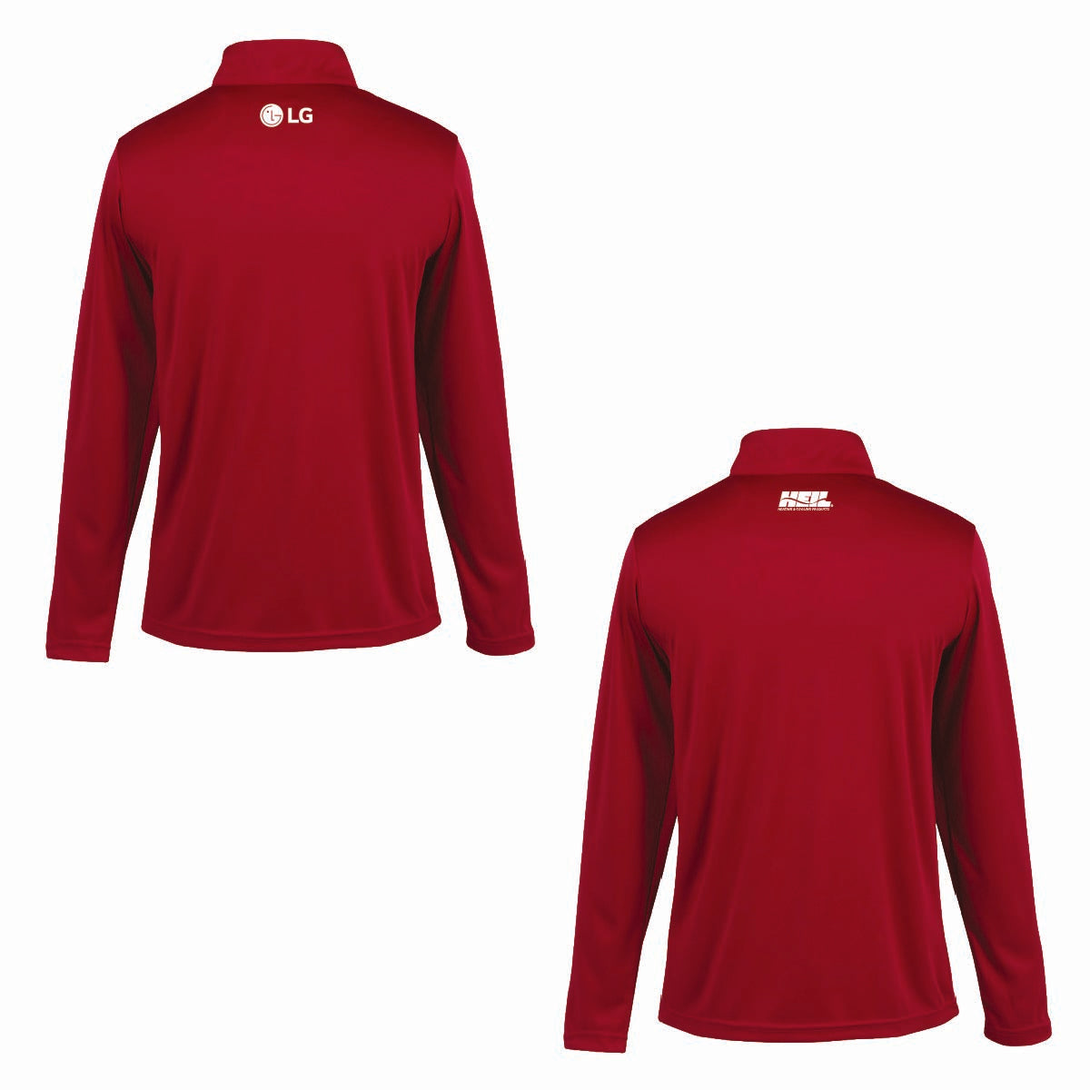 Antigua Men's Flex Pullover with SASCO/CASCO Logo