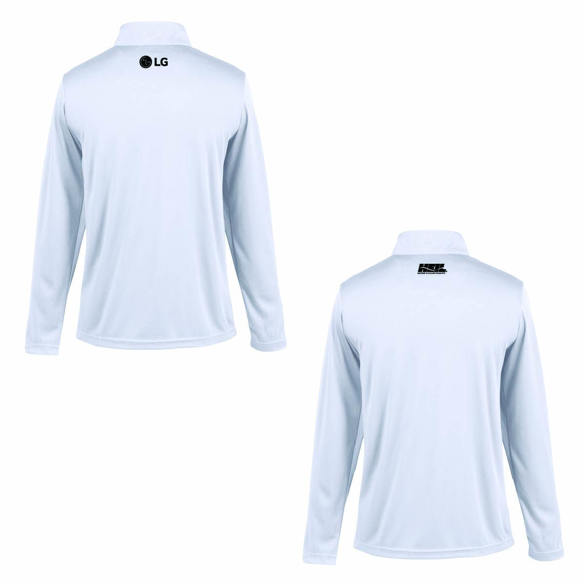 Antigua Men's Flex Pullover with SASCO/CASCO Logo