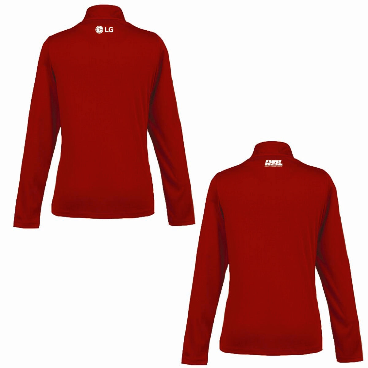 Antigua Women's Flex Pullover with SASCO/CASCO Logo