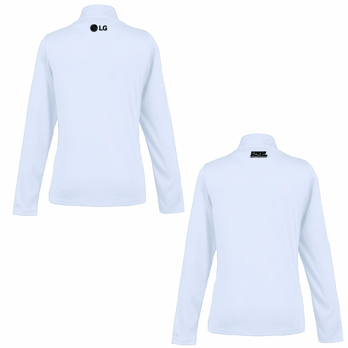 Antigua Women's Flex Pullover with SASCO/CASCO Logo