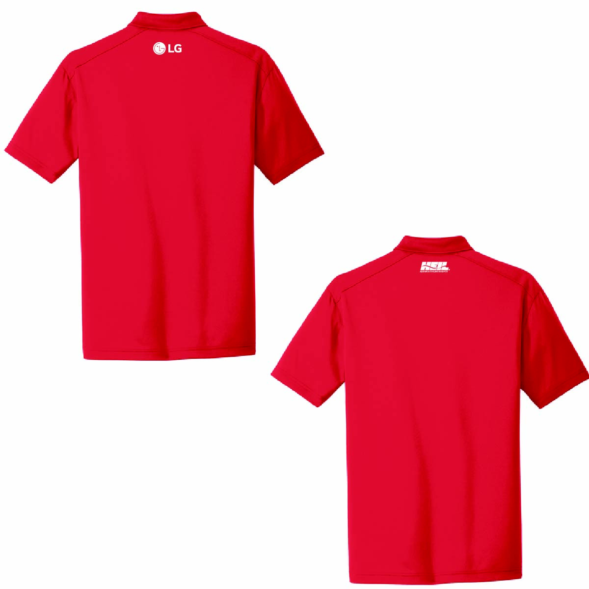 Cornerstone Men's Snag Proof Polo with SASCO/CASCO Logo
