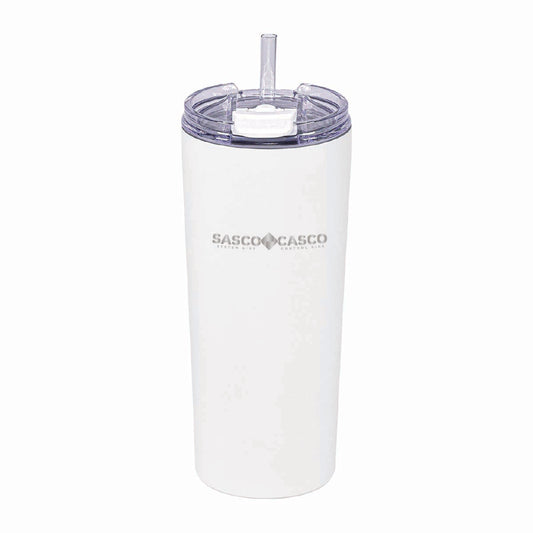 20oz Urban Peak® Cascade Straw Tumbler - SASCO/CASCO