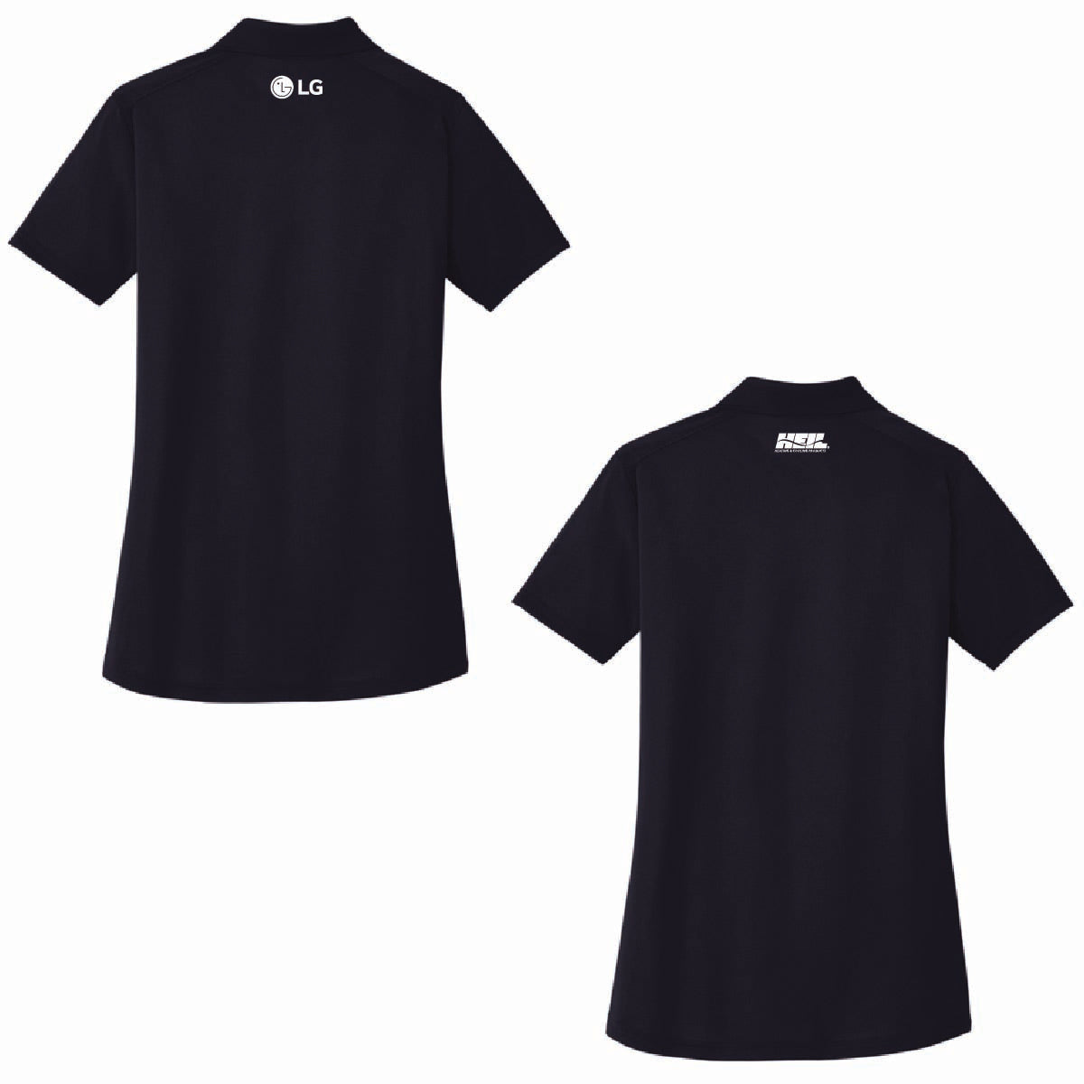 Cornerstone Women's Snag Proof Polo with SASCO/CASCO Logo