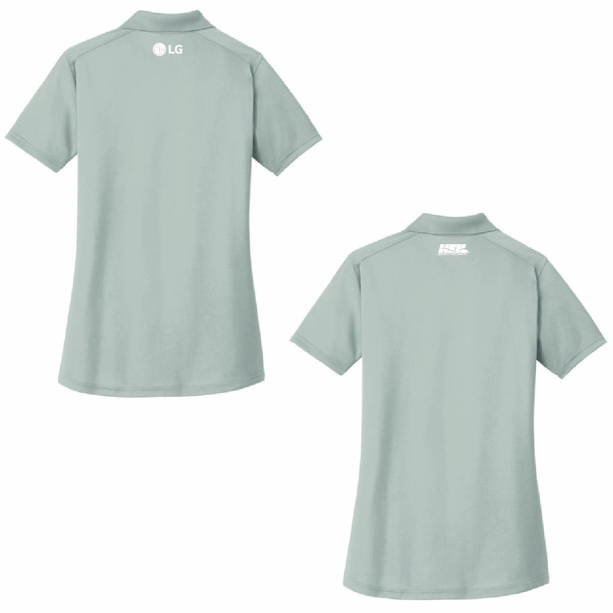 Cornerstone Women's Snag Proof Polo with SASCO/CASCO Logo