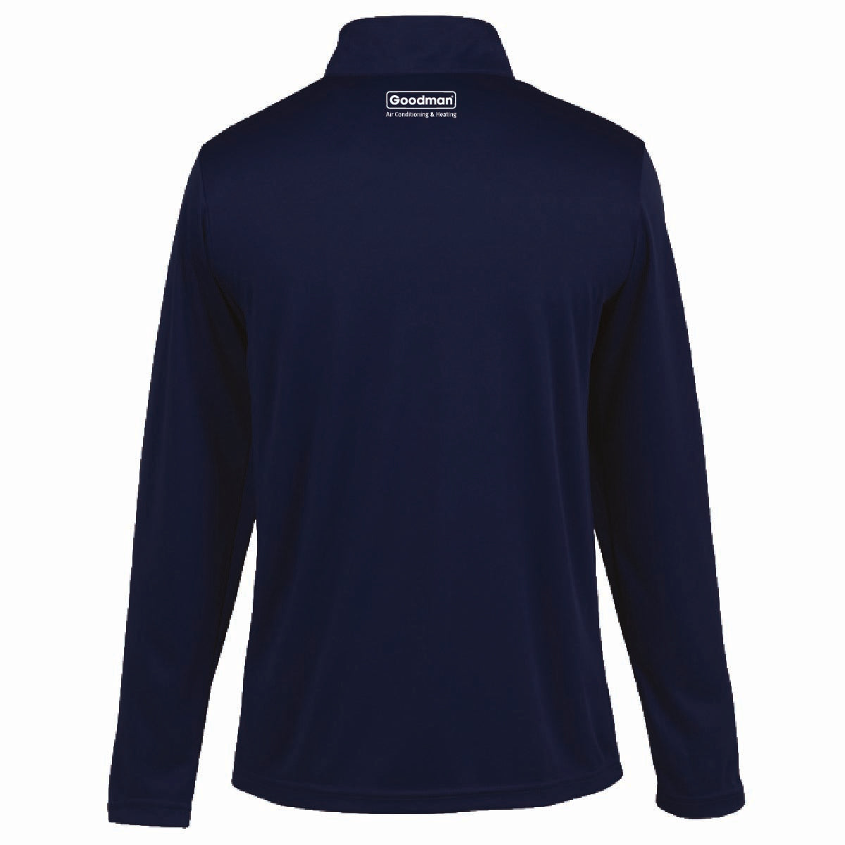 Antigua Men's Flex Pullover with Spiral Air Logo