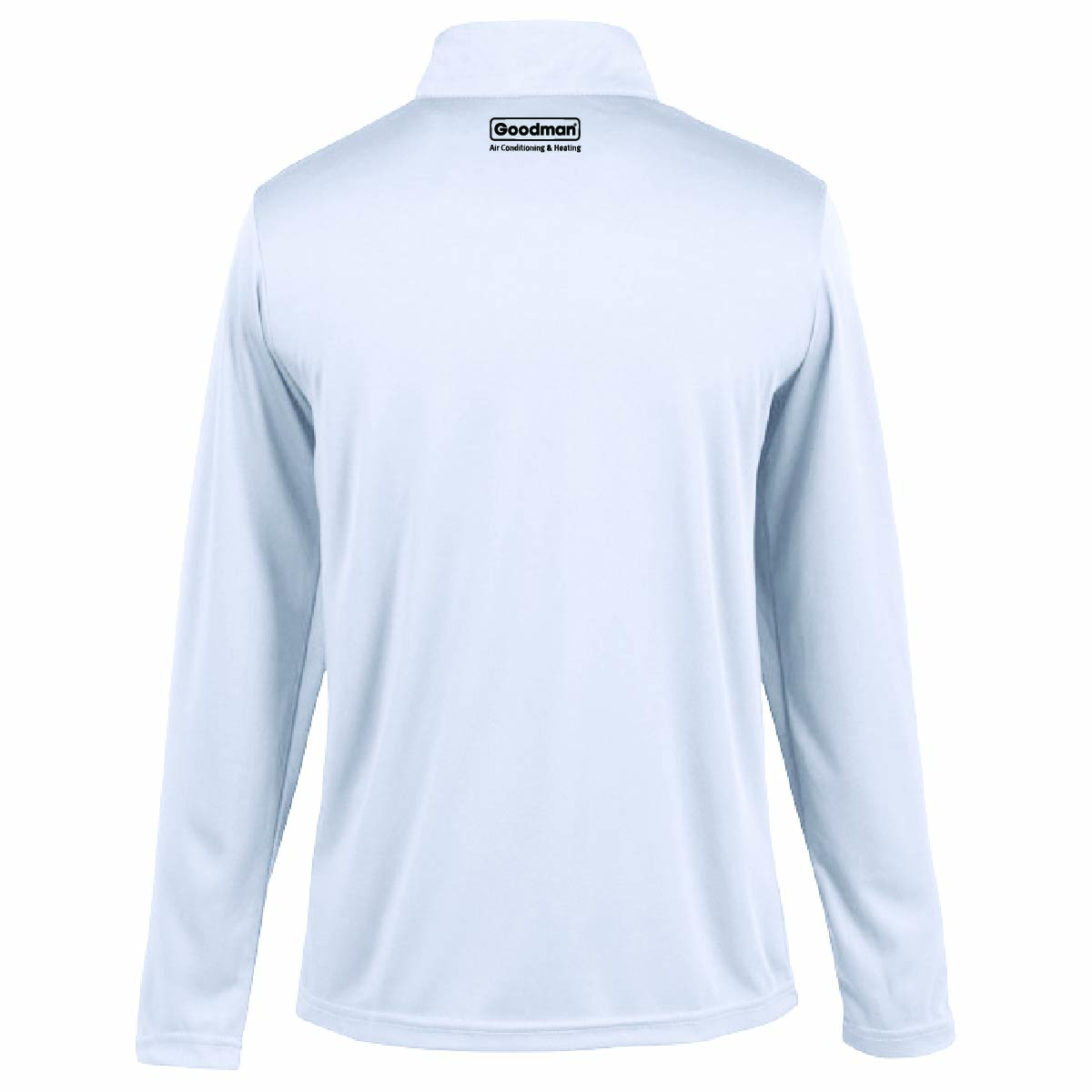 Antigua Men's Flex Pullover with Spiral Air Logo