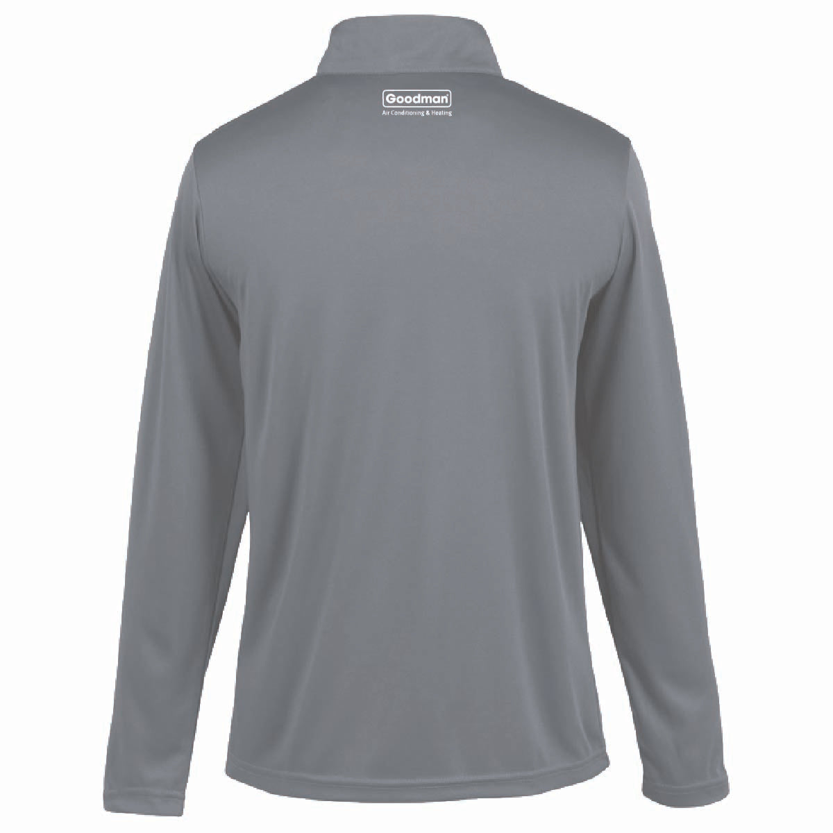 Antigua Men's Flex Pullover with Spiral Air Logo