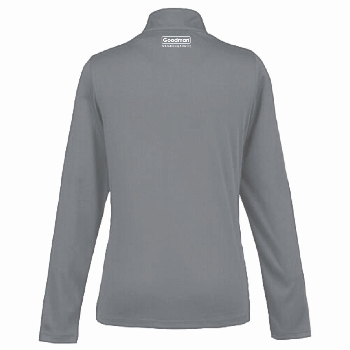 Antigua Women's Flex Pullover with Spiral Air Logo