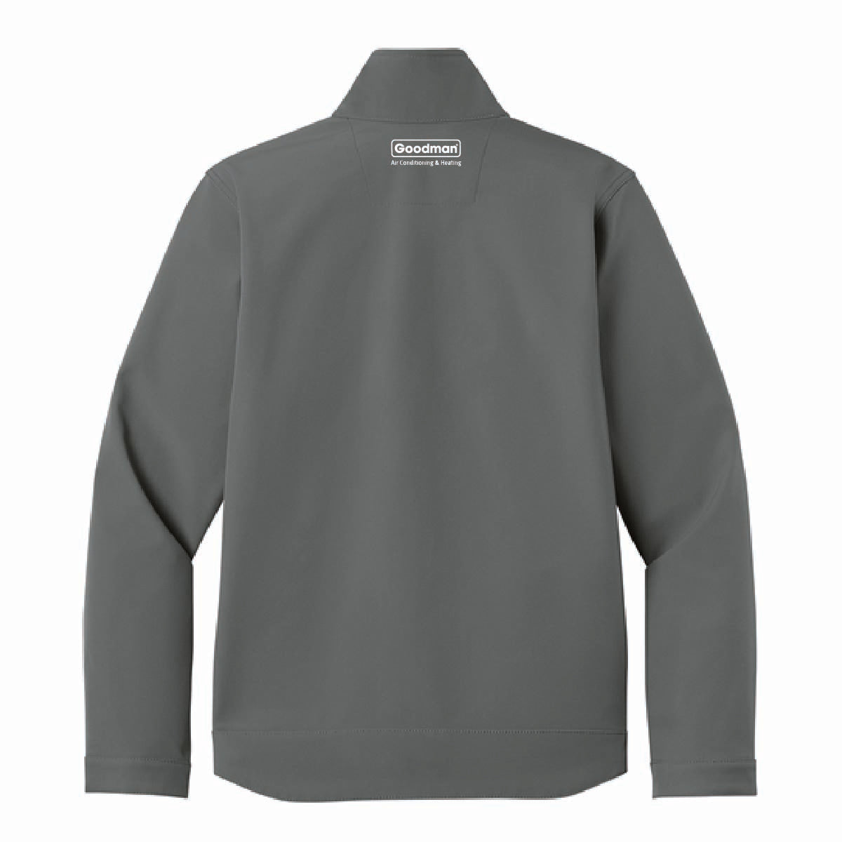 Carhartt Men's Rain Defender Soft Shell Jacket with Spiral Air Logo