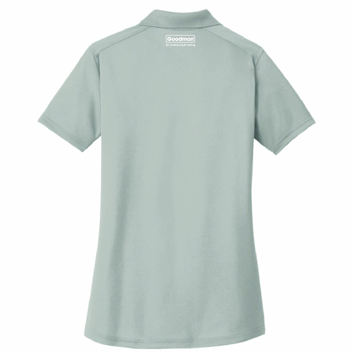 Cornerstone Women's Snag Proof Polo with Spiral Air Logo