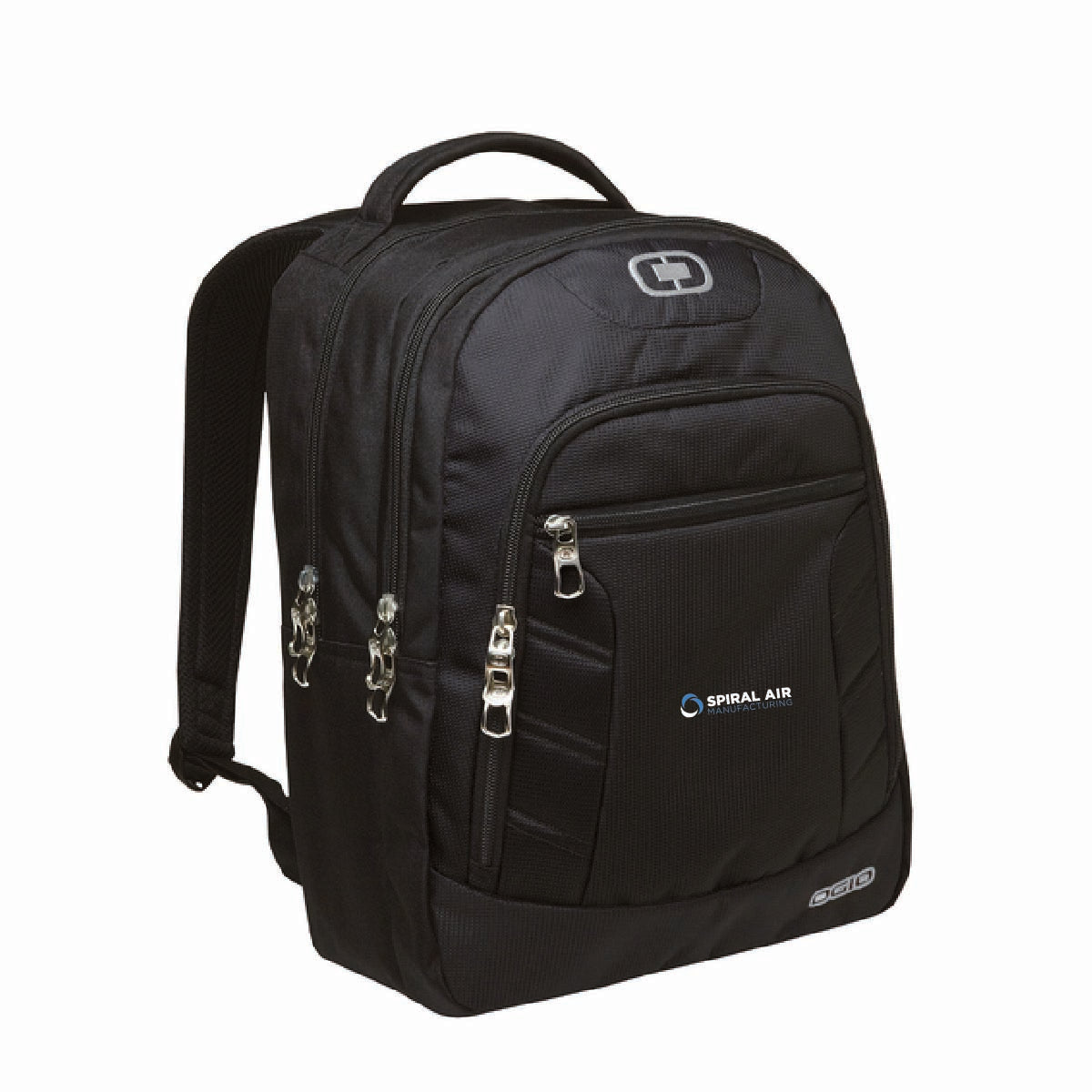Ogio Colton Backpack - Spiral Air