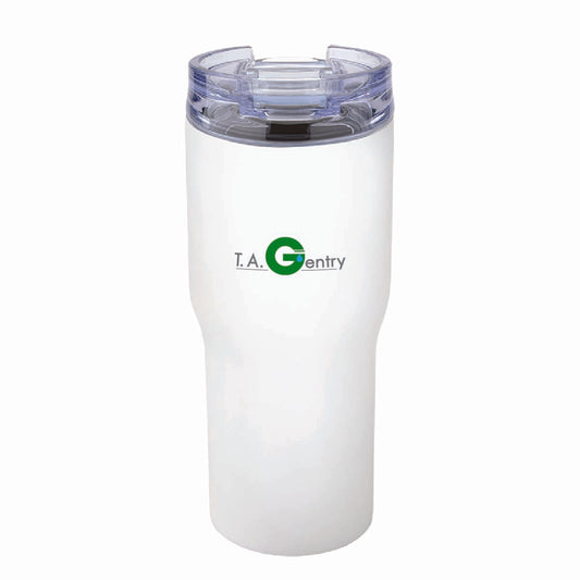 30oz Urban Peak Apex Travel Mug - TA Gentry