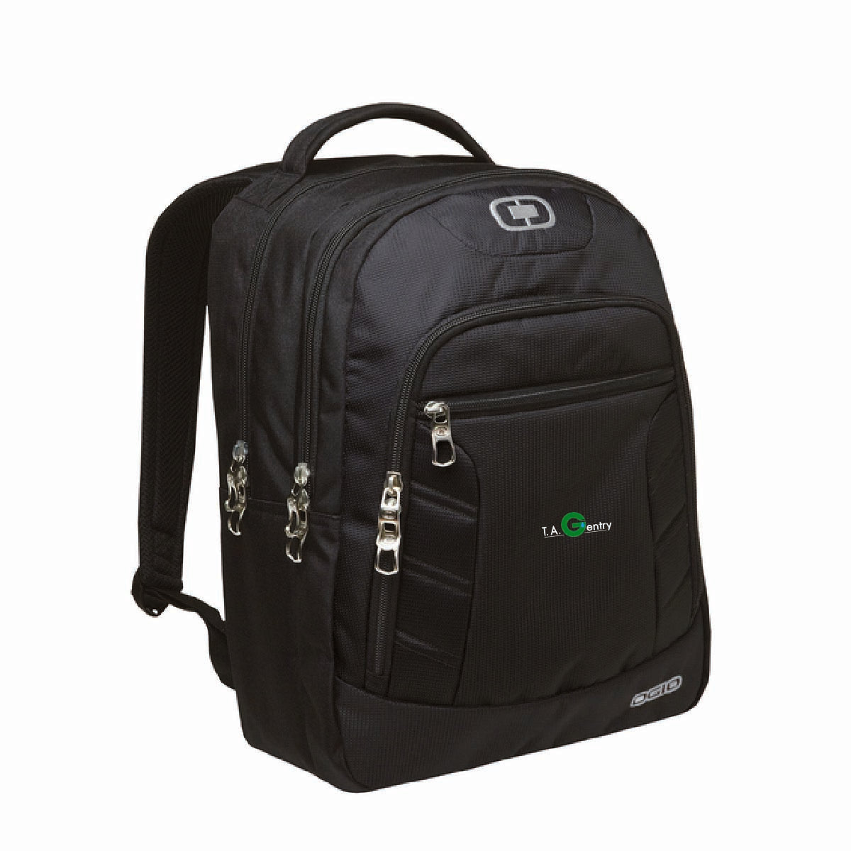 Ogio Colton Backpack - TA Gentry