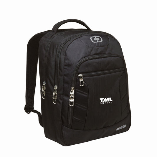 Ogio Colton Backpack - TML Supply