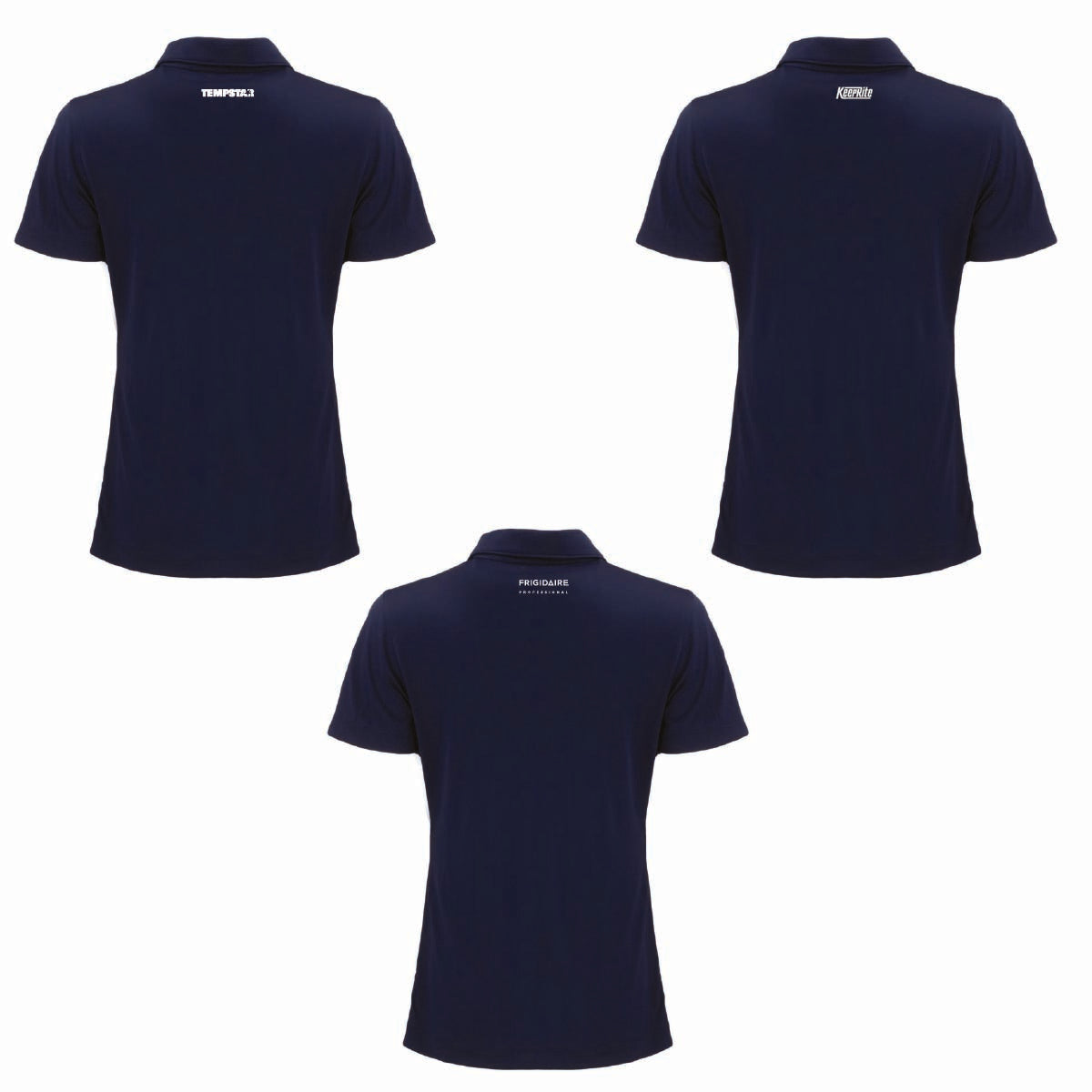 Clique by Cutter Women's Charge Active Polo with TML Supply Logo