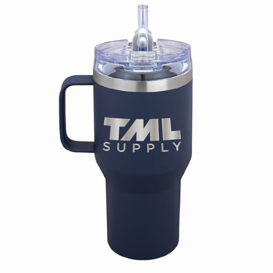 30oz Urban Peak Apex Travel Mug - TML Supply