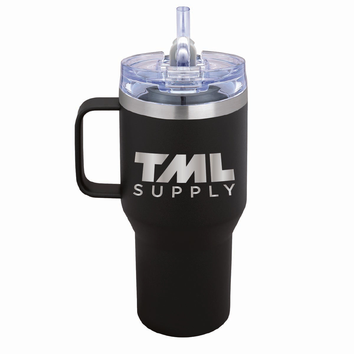 30oz Urban Peak Apex Travel Mug - TML Supply