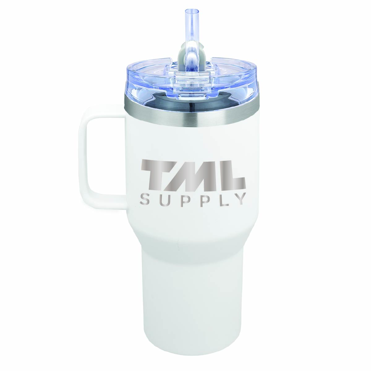 30oz Urban Peak Apex Travel Mug - TML Supply