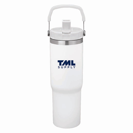 28oz Urban Peak Pinnacle Straw Tumbler - TML Supply