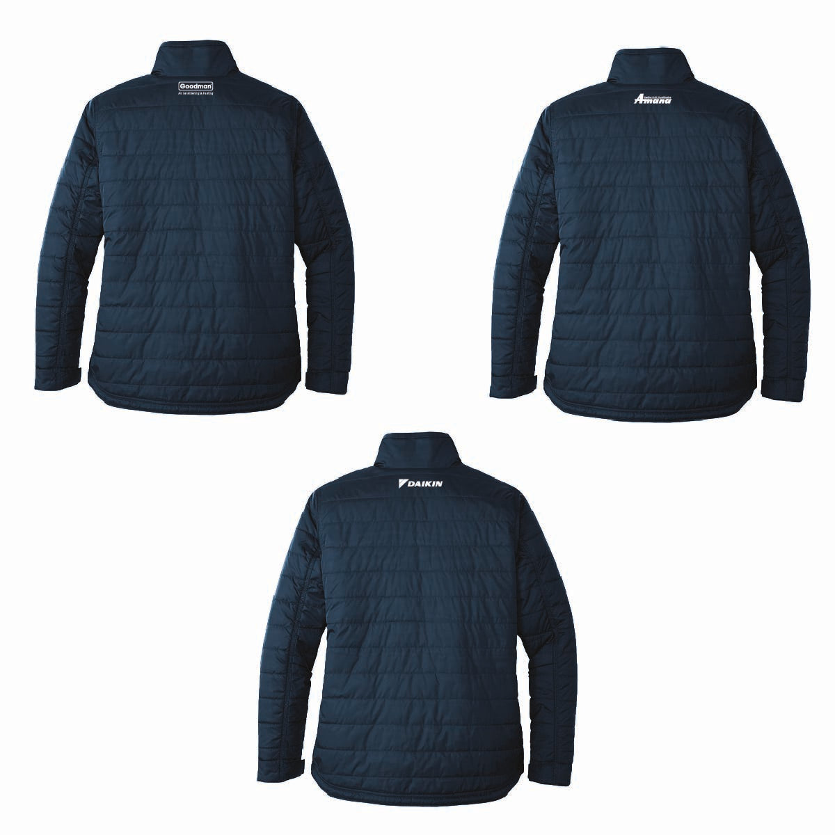 Carhartt Women's Gilliam Jacket with Total Air Supply Logo