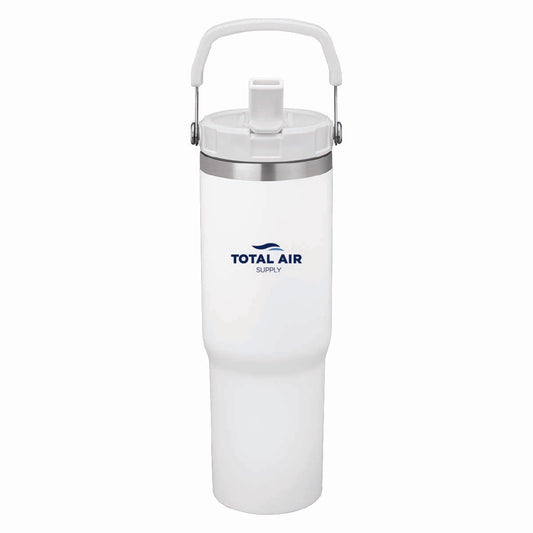 28oz Urban Peak Pinnacle Straw Tumbler - Total Air Supply