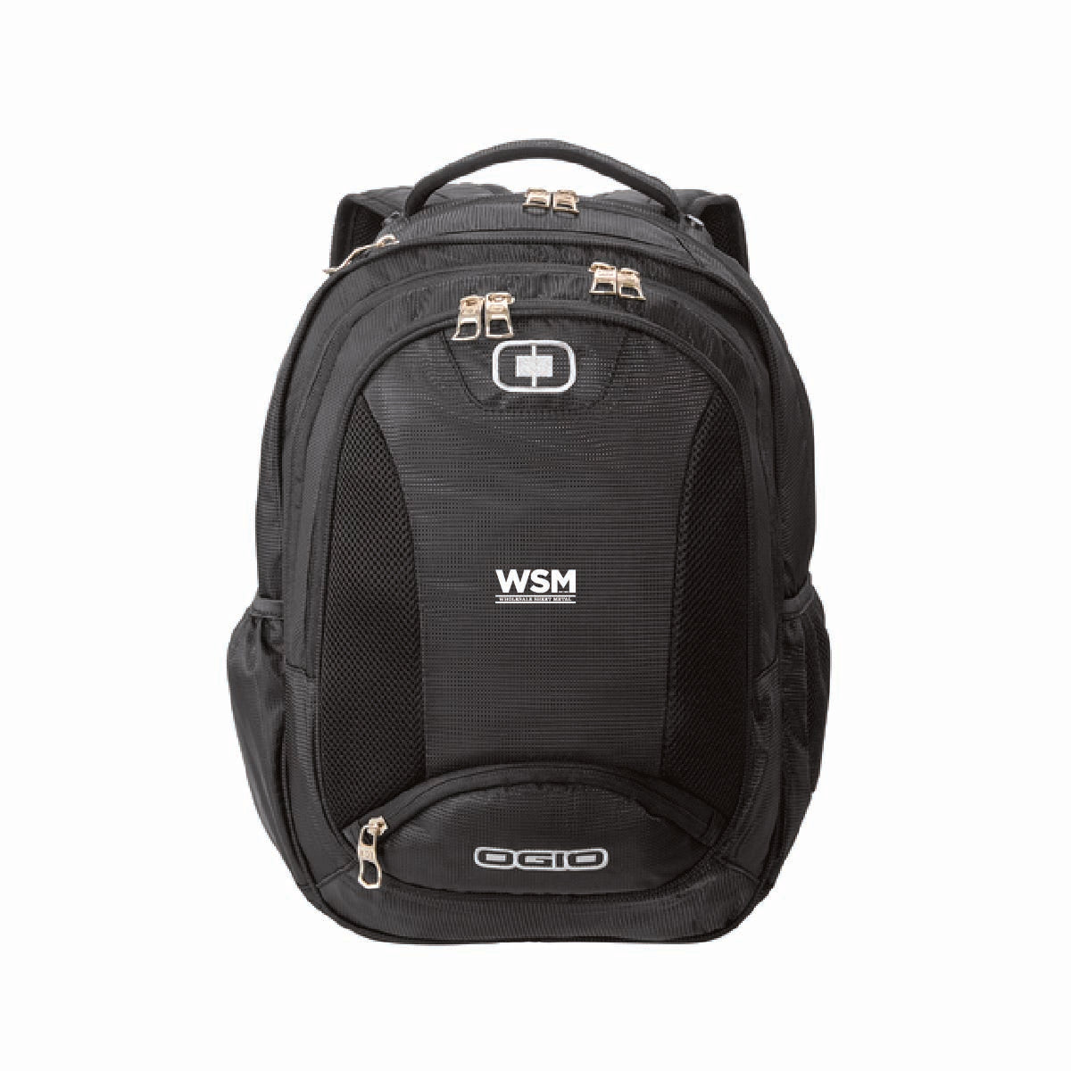 Ogio Bullion Backpack - WSM