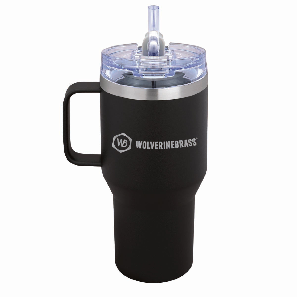 30oz Urban Peak Apex Travel Mug - Wolverine Brass