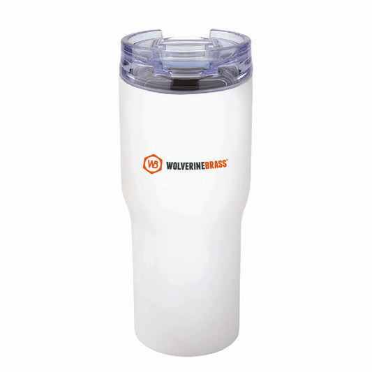 20oz Urban Peak Trail Tumbler - Wolverine Brass