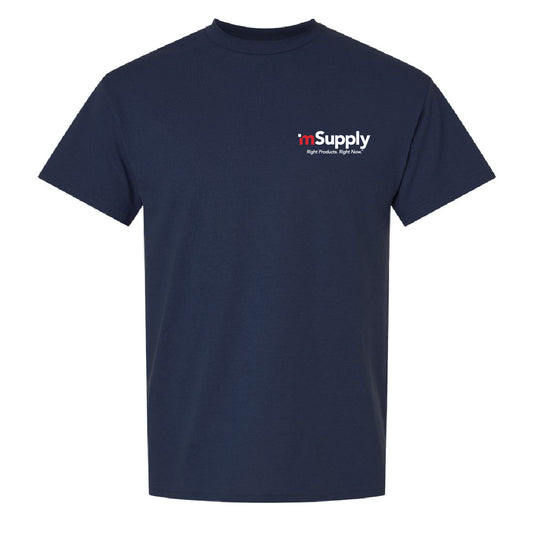 mSupply Short Sleeve T-Shirt