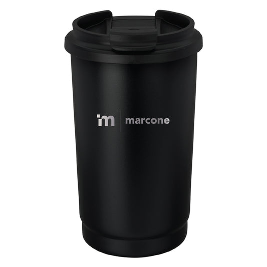 EarthTrendz 14oz Recycled Stainless Steel Tumbler