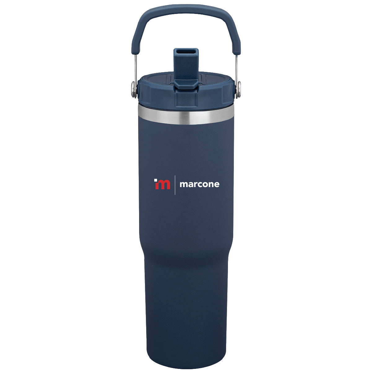 28oz Urban Peak Pinnacle Straw Tumbler