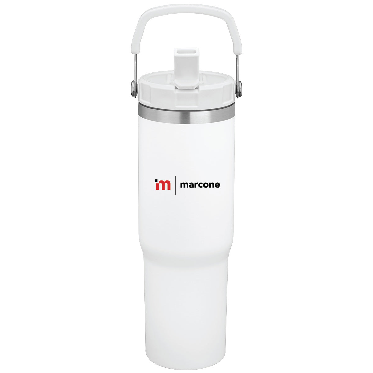 28oz Urban Peak Pinnacle Straw Tumbler
