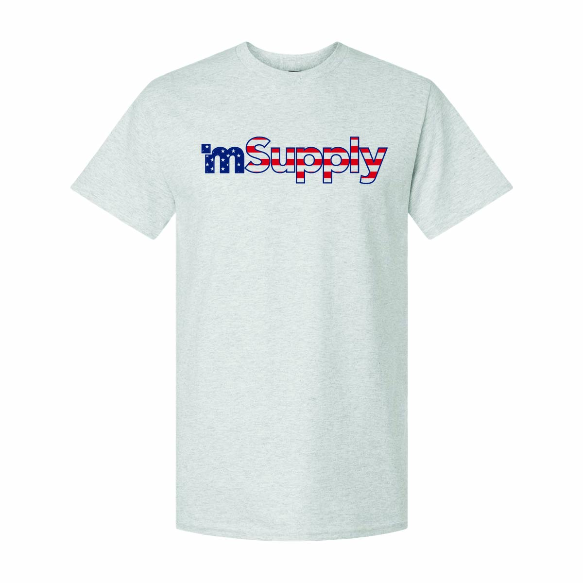 mSupply America 250 Years T-Shirt