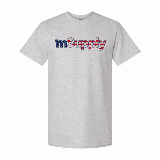 mSupply America 250 Years T-Shirt