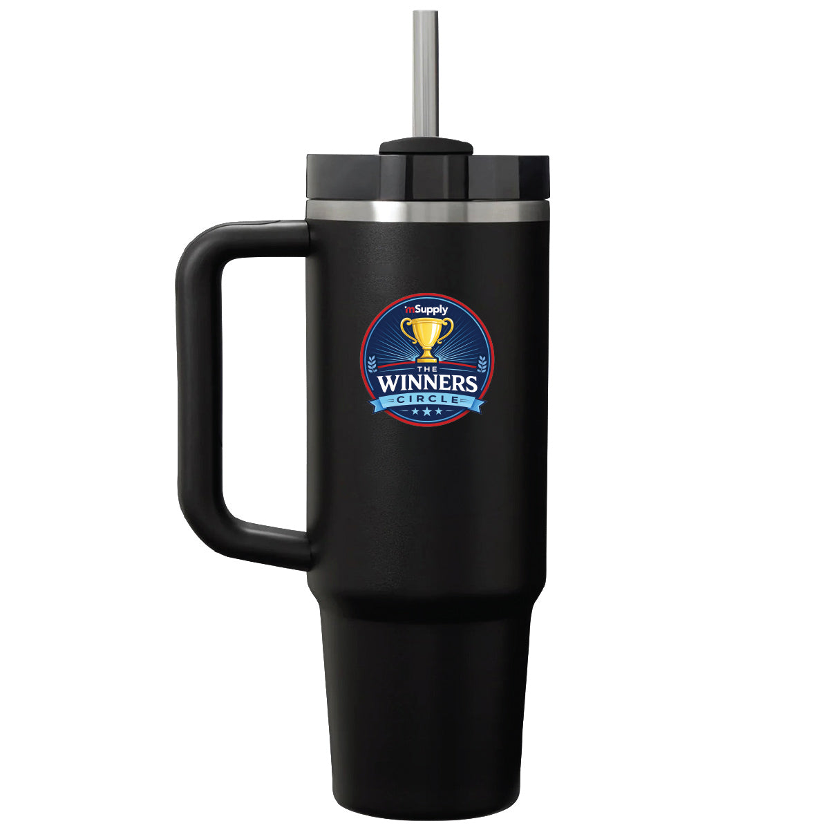 Winner's Circle Stanley 30oz Tumbler